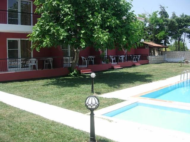 Hotel Alacati Golden Resort Cesme