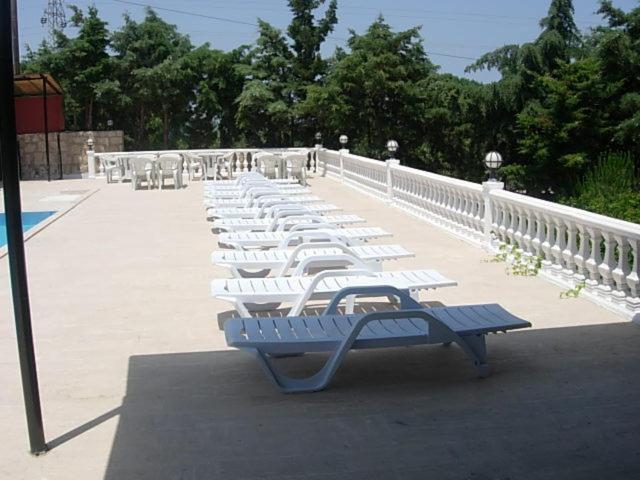 Alacati Golden Resort Hotel