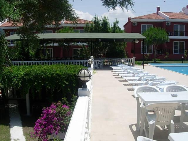 Alacati Golden Resort