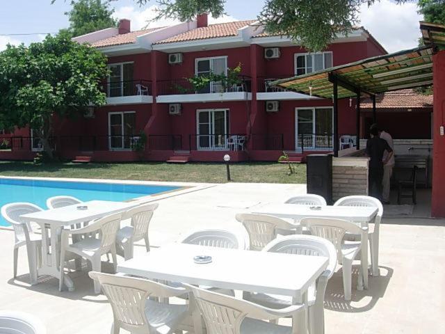 Hotel Alacati Golden Resort Cesme