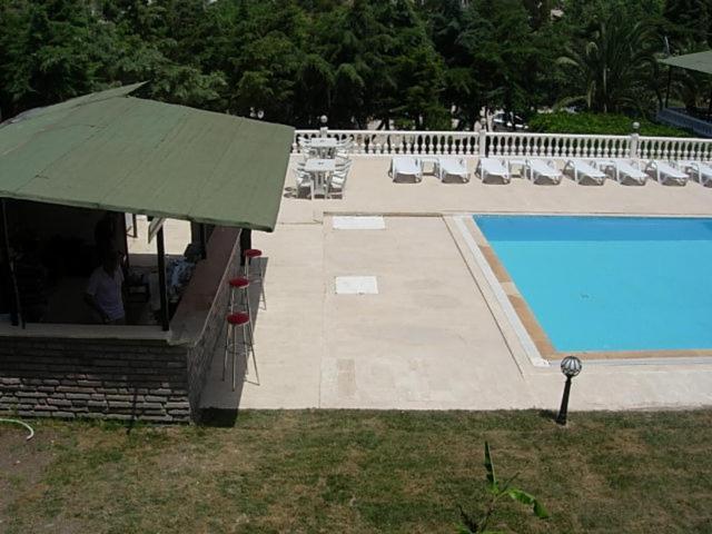 Hotel Alacati Golden Resort 3*