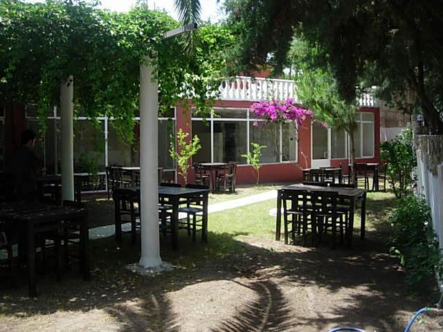 Alacati Golden Resort Hotel Cesme