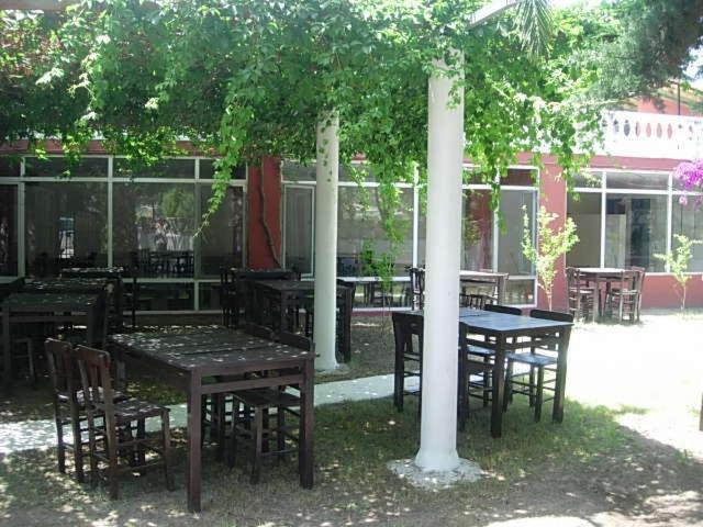 Alacati Golden Resort Hotel