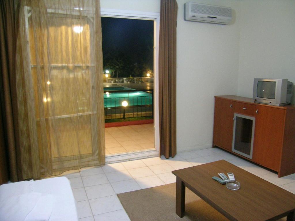 Hotel Alacati Golden Resort 3*