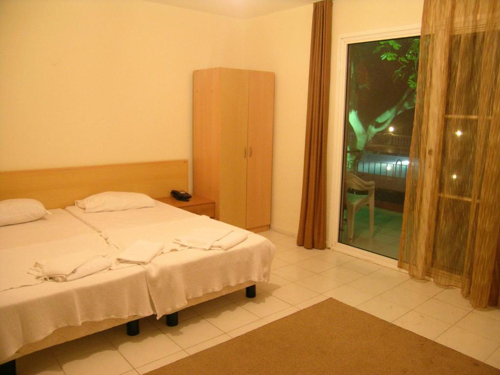 Alacati Golden Resort