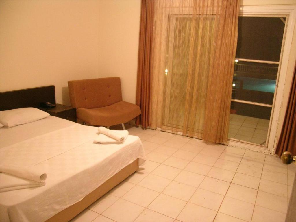 Hotel Alacati Golden Resort