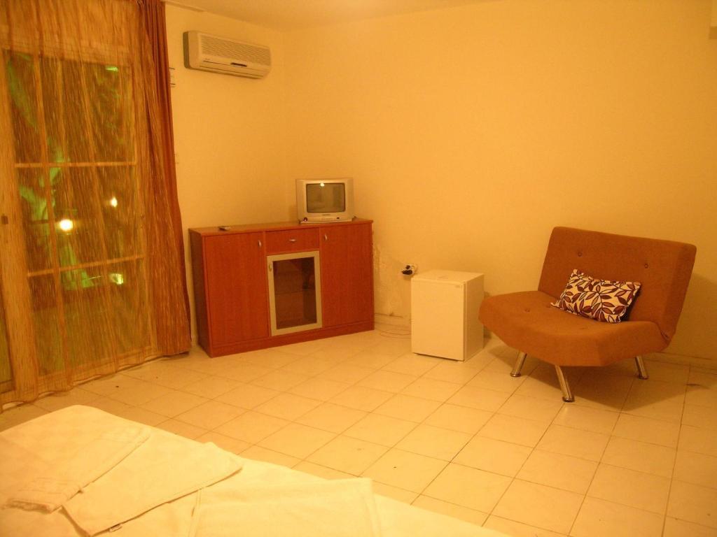 Alacati Golden Resort Hotel