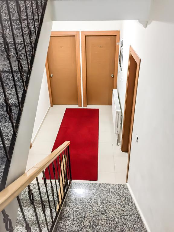 Mego Aparthotel