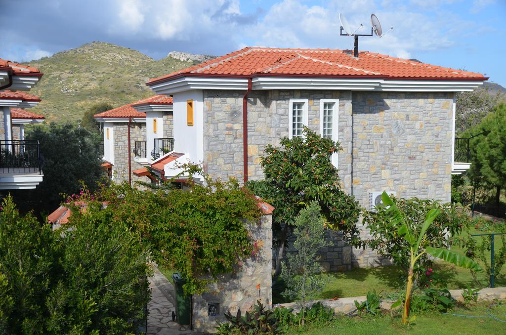 Mercan Villa *