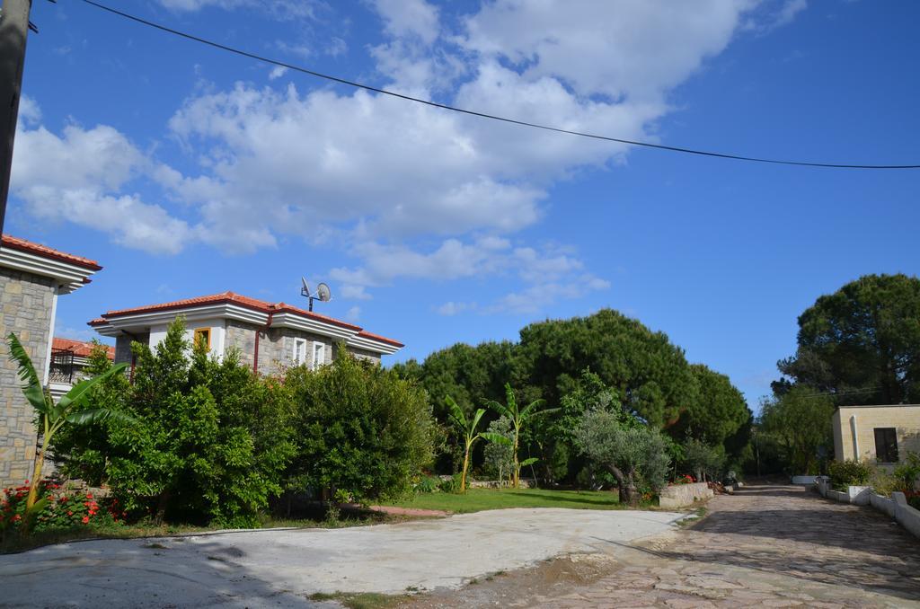 Villa Mercan