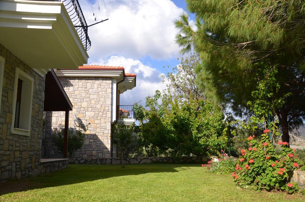 Mercan Villa *