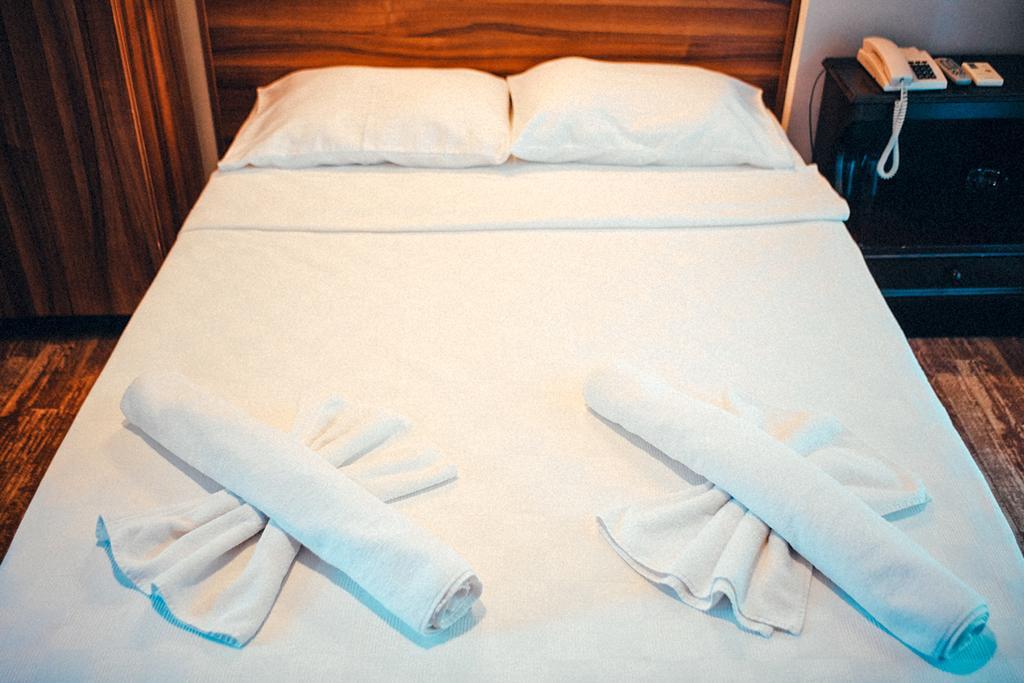 Motel Senaydin 3*