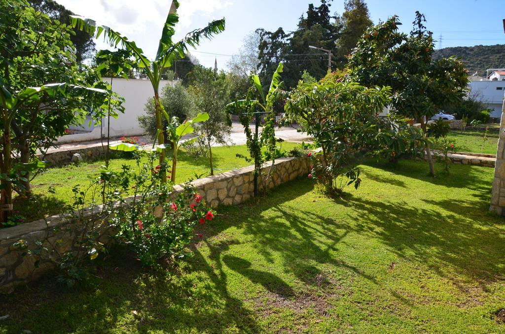 Villa Mercan