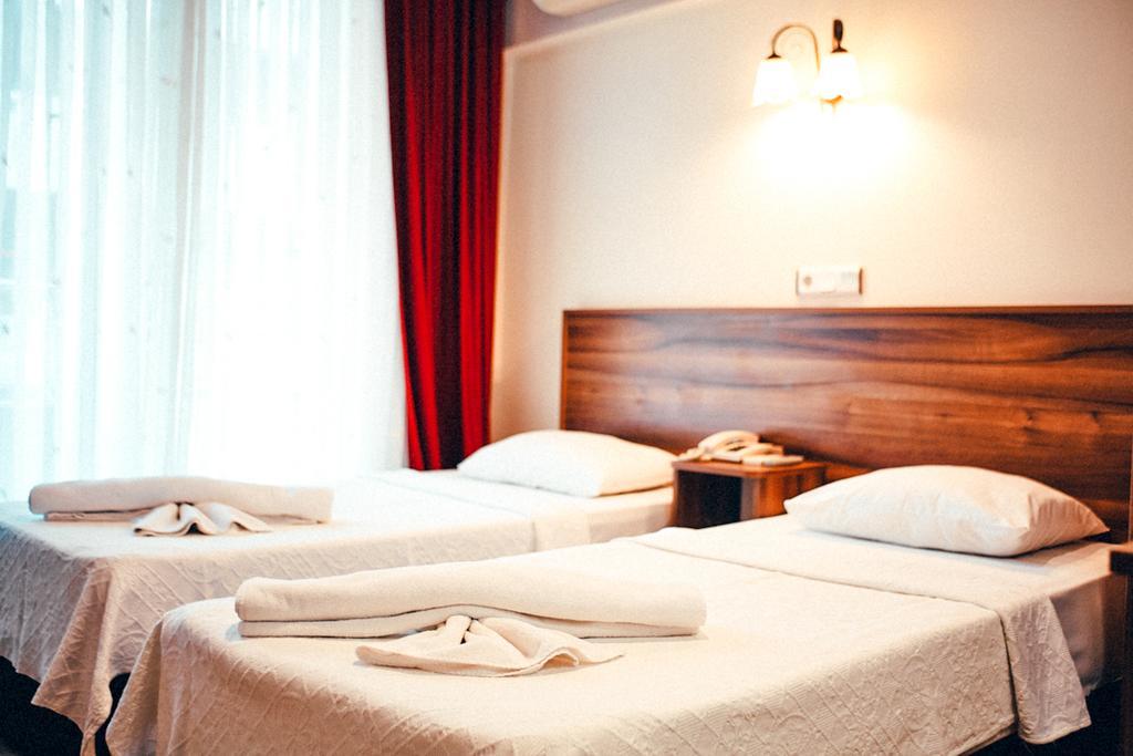 Senaydin Motel Marmaris