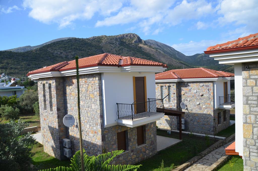 Villa Mercan Datca