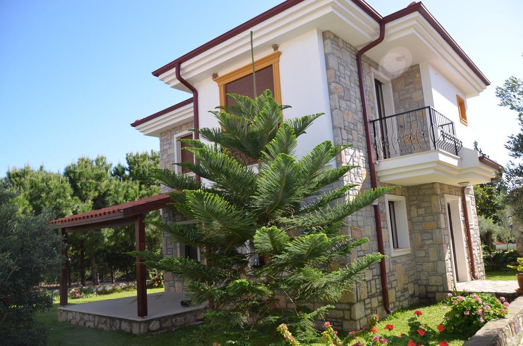 Mercan Villa *