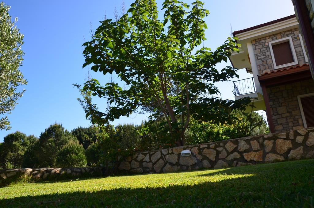 Mercan Villa *