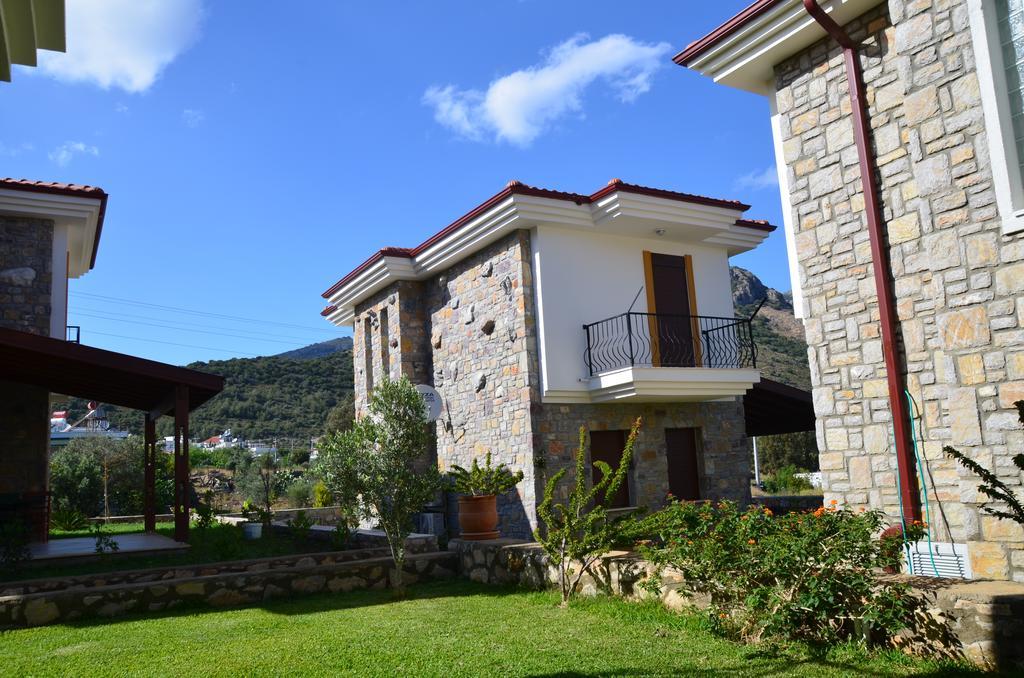 Mercan Villa Datca