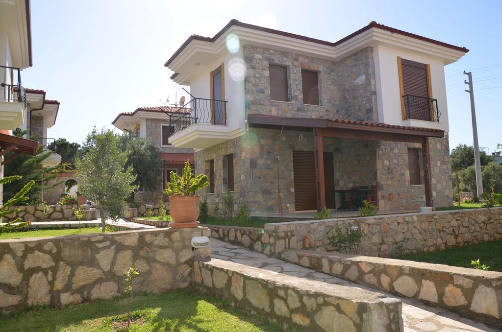 Villa Mercan Datca