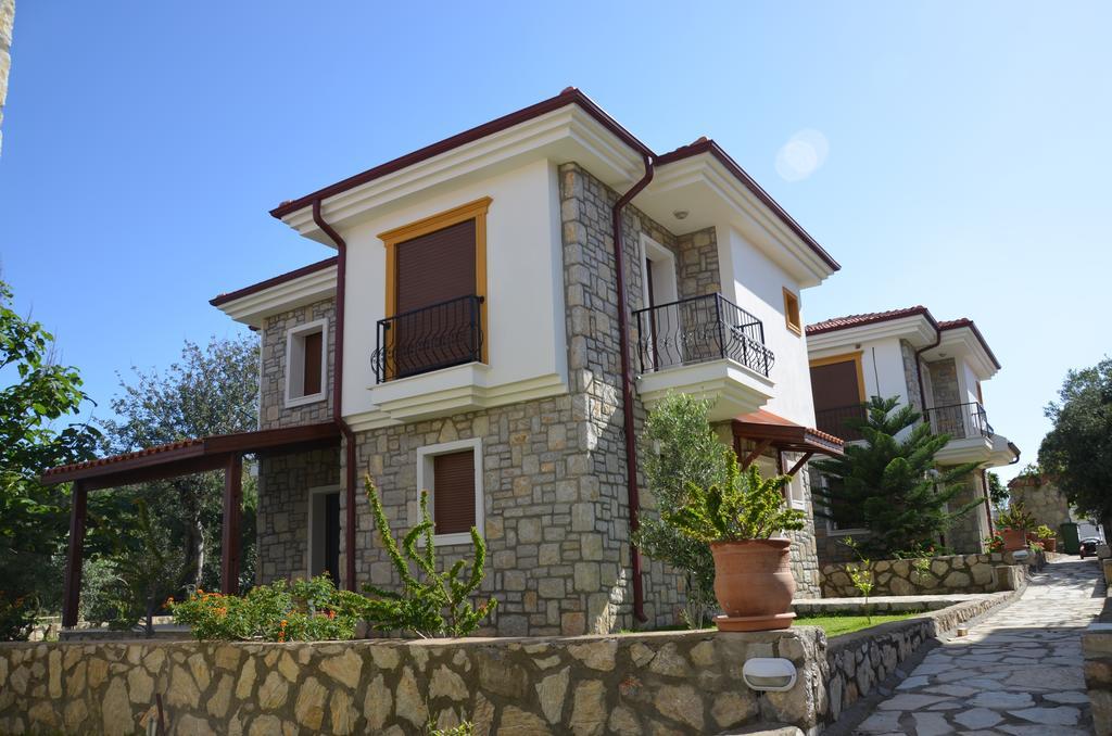 Mercan Villa