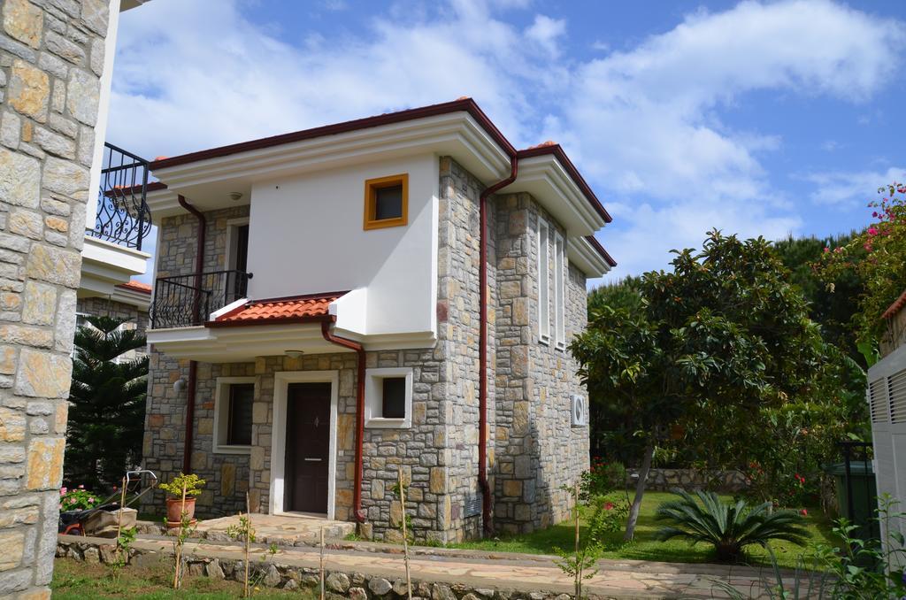 Villa Mercan *