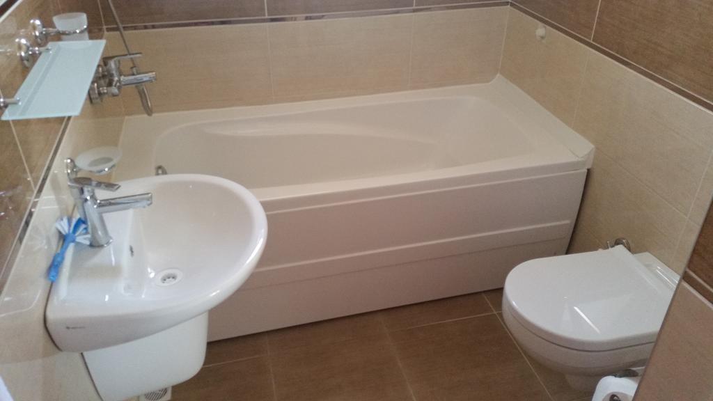 Lebedos Aparthotel *