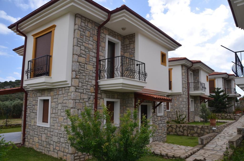 Villa Mercan