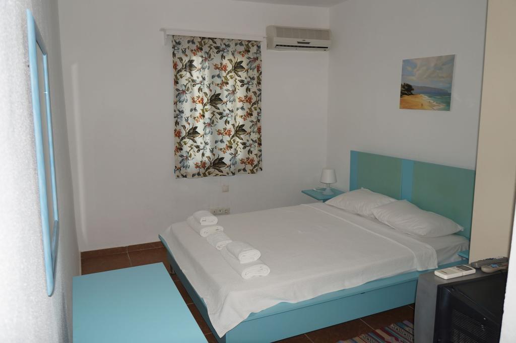 Esmana Hotel Bitez