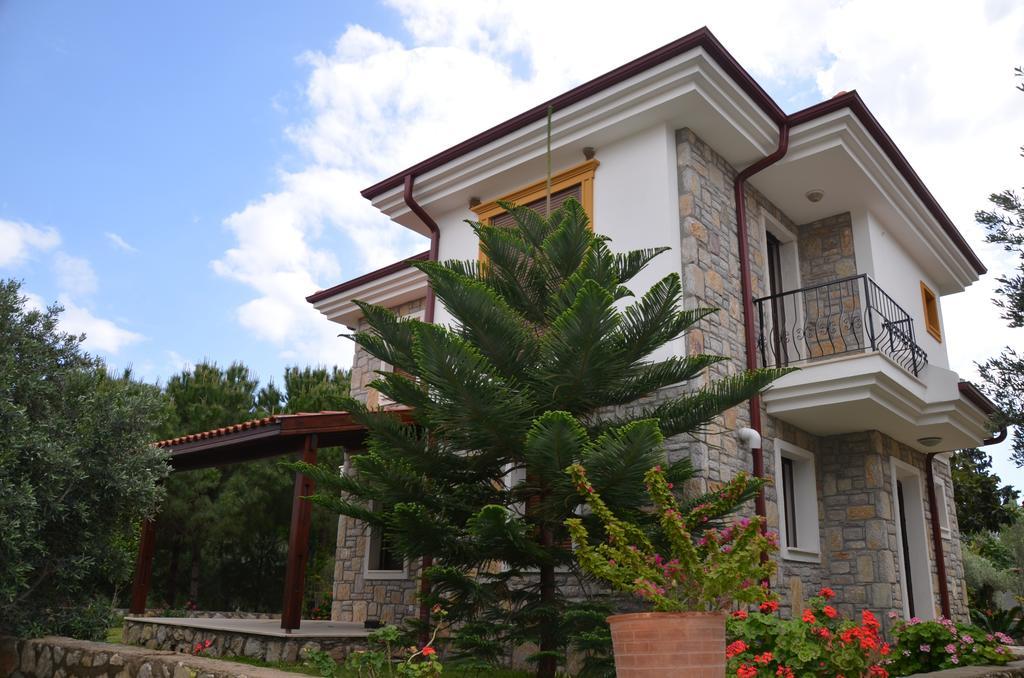 Mercan Villa Datca