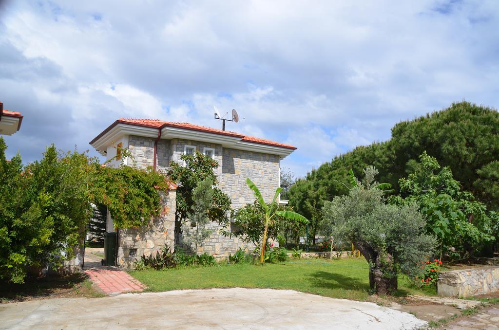 Villa Mercan *
