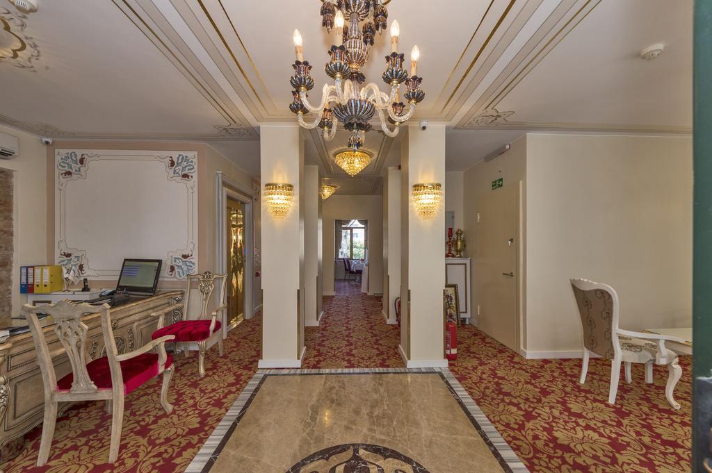 Hotel Galatower 3*