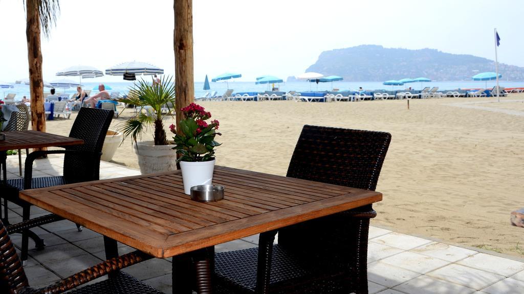 Oba Star Alanya