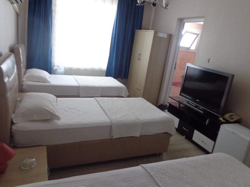 Hotel Serapion *