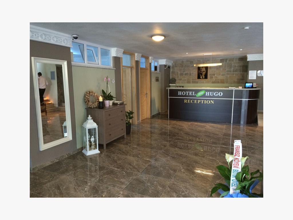 Hugo Hotel Altinoluk