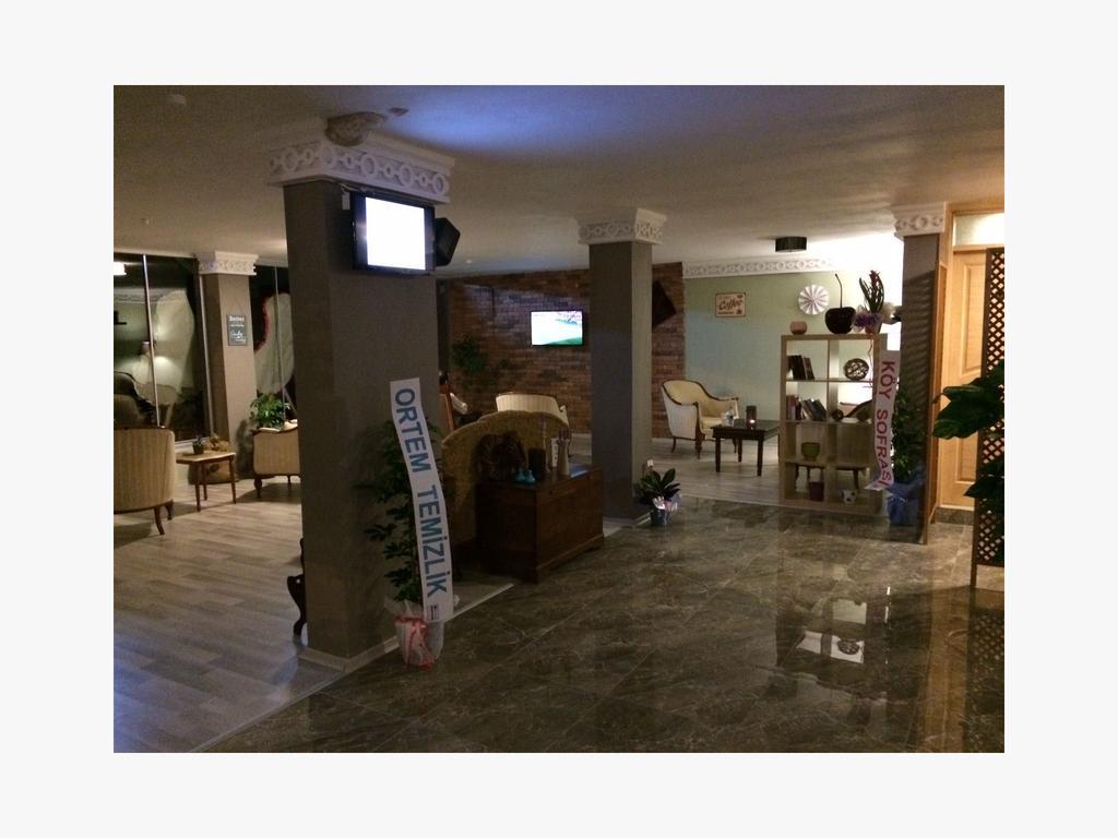 Hugo Hotel Altinoluk