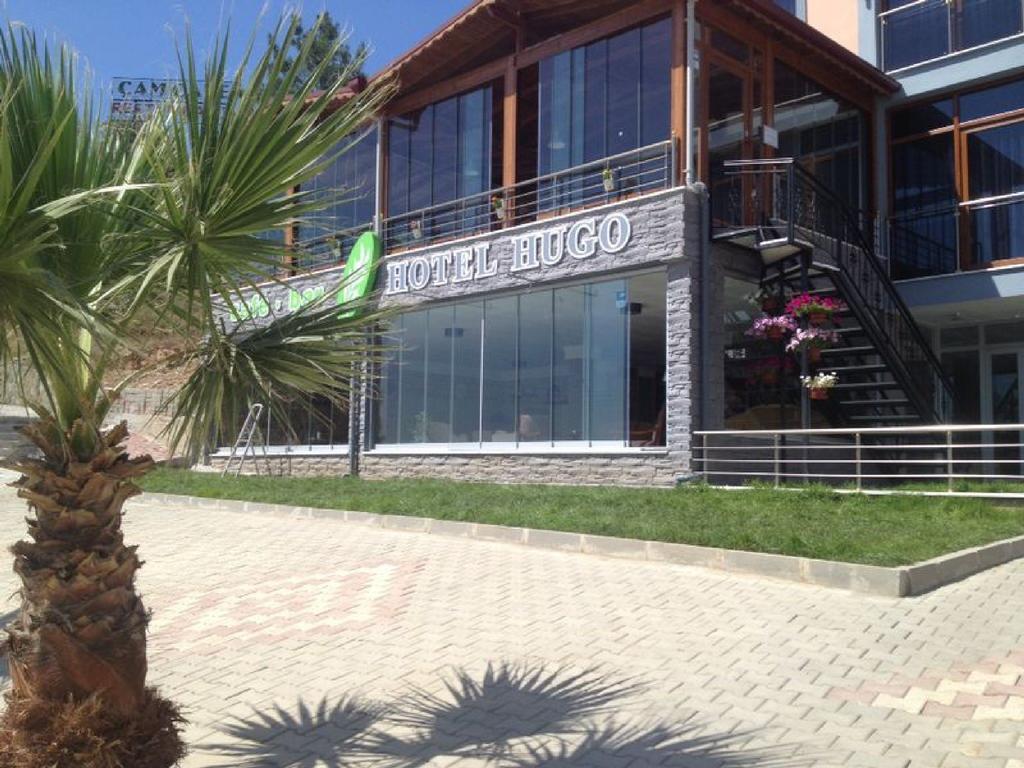 Hotel Hugo Altinoluk