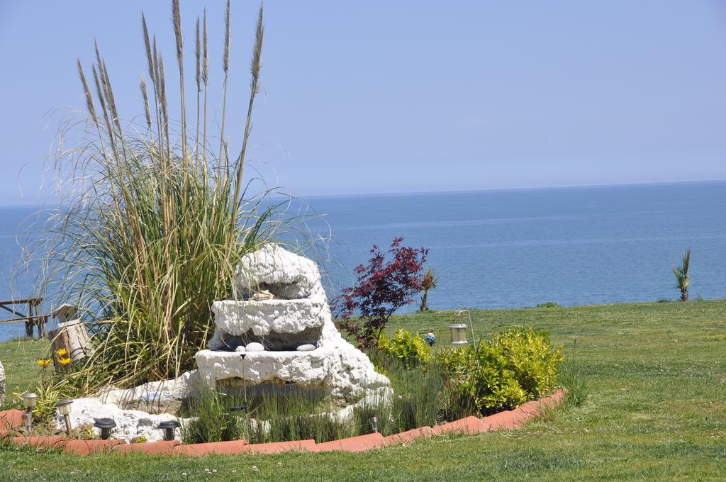 Perice Apartment Sinop