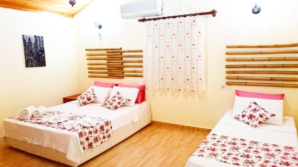 Guest house Sera *