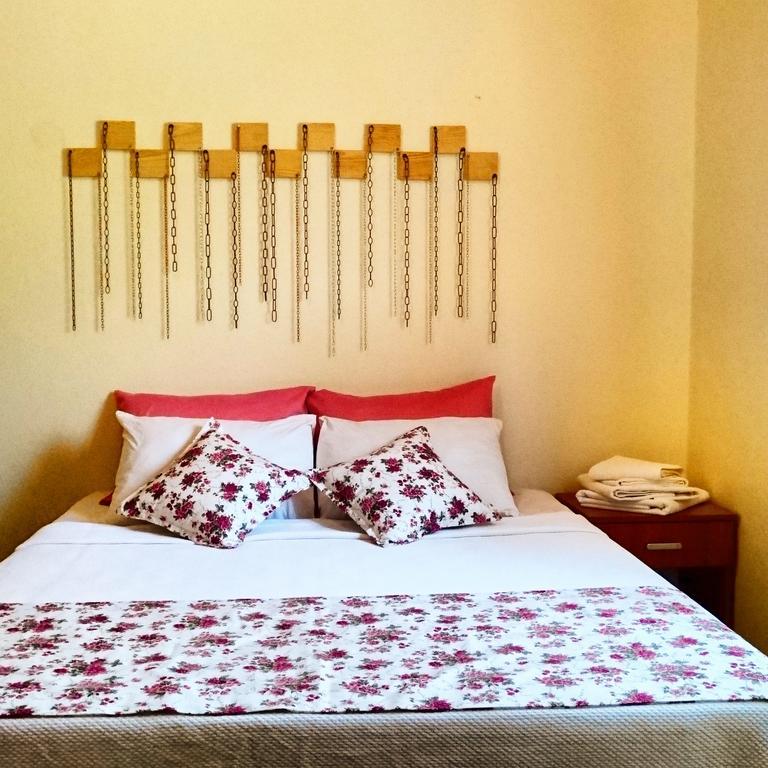 Guest house Sera