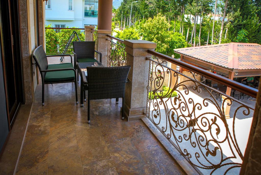 Mediterra Apartment