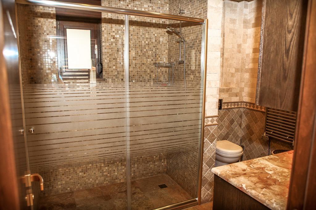 Mediterra Apartment