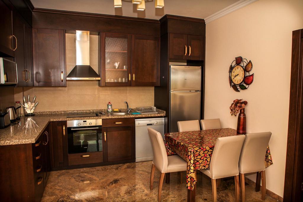 Apartment Mediterra Kemer