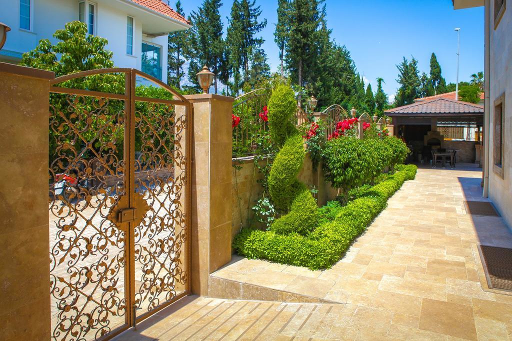 Mediterra * Kemer
