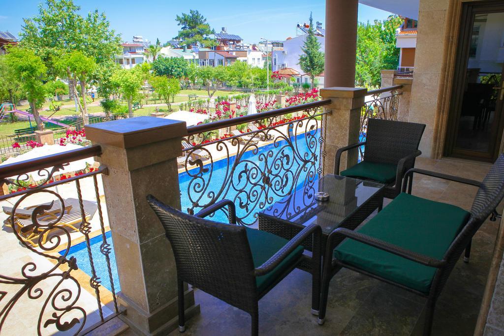 Mediterra Apartment Kemer