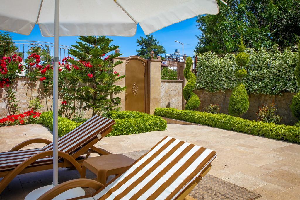 Apartment Mediterra *