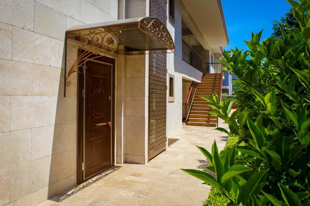 Apartment Mediterra Kemer