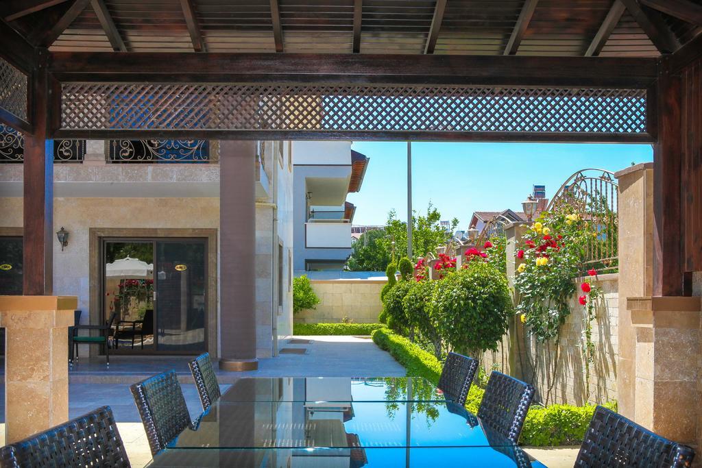 Mediterra Kemer