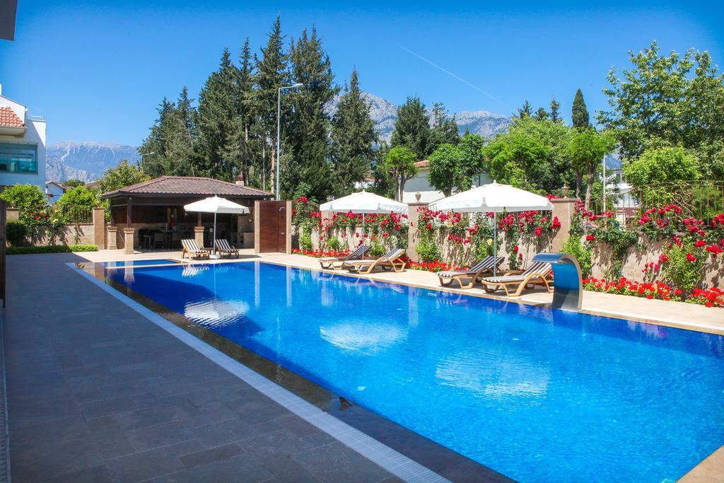 Mediterra Apartment