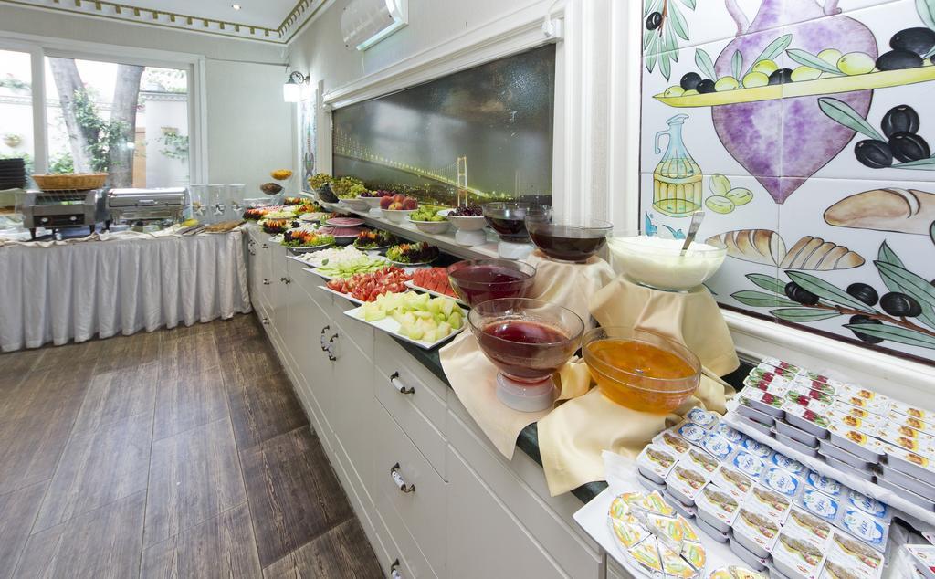 Bed & Breakfast Fuat Bey Palace & 3*
