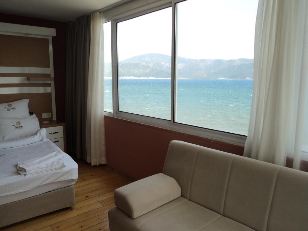 Monte Hotel